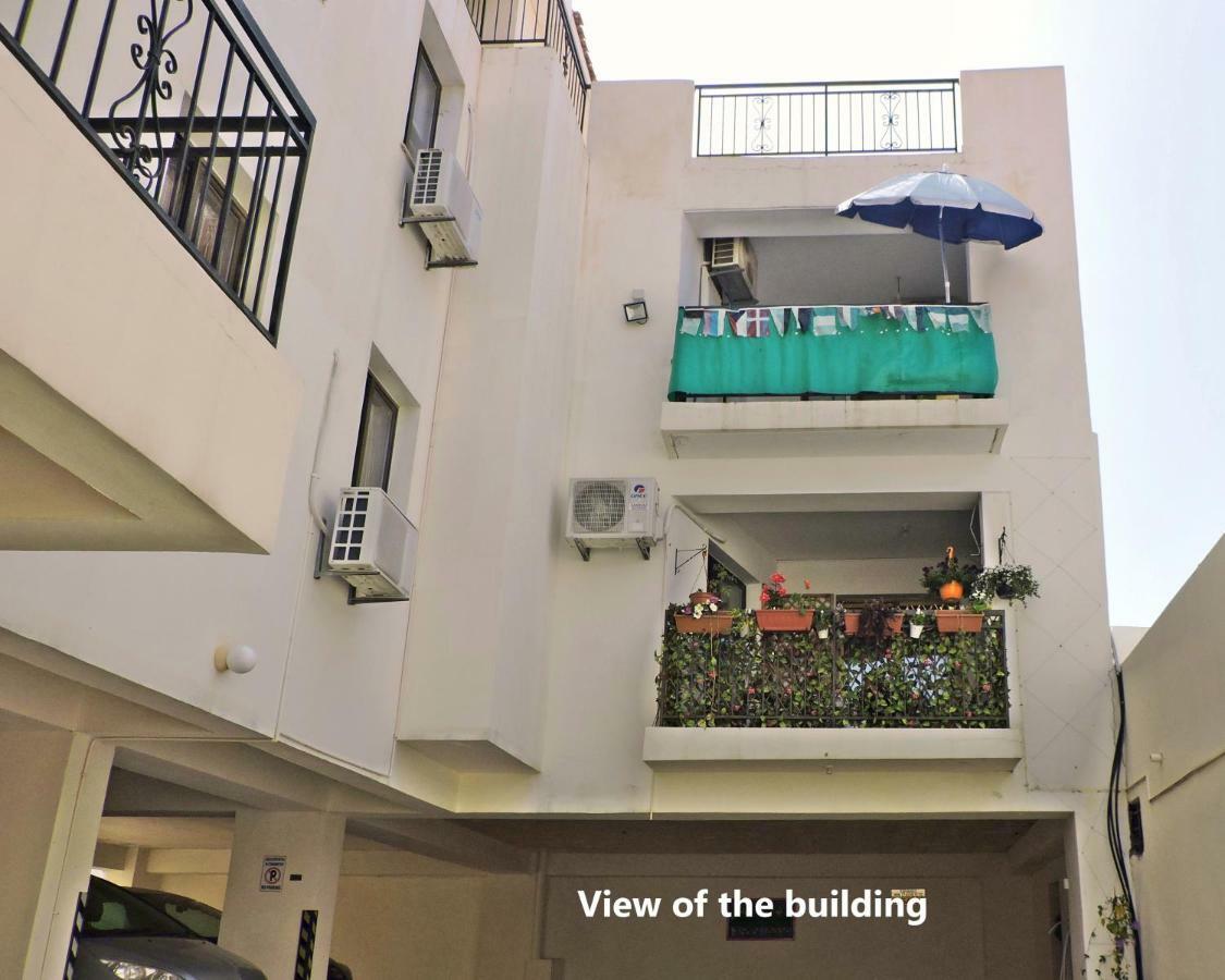 Zambas Court Apartment Paphos