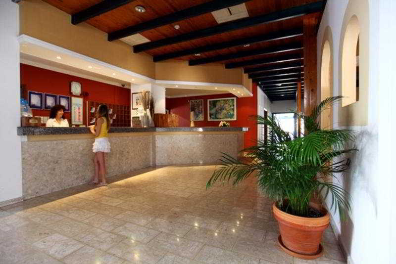 Kefalos Damon Aparthotel