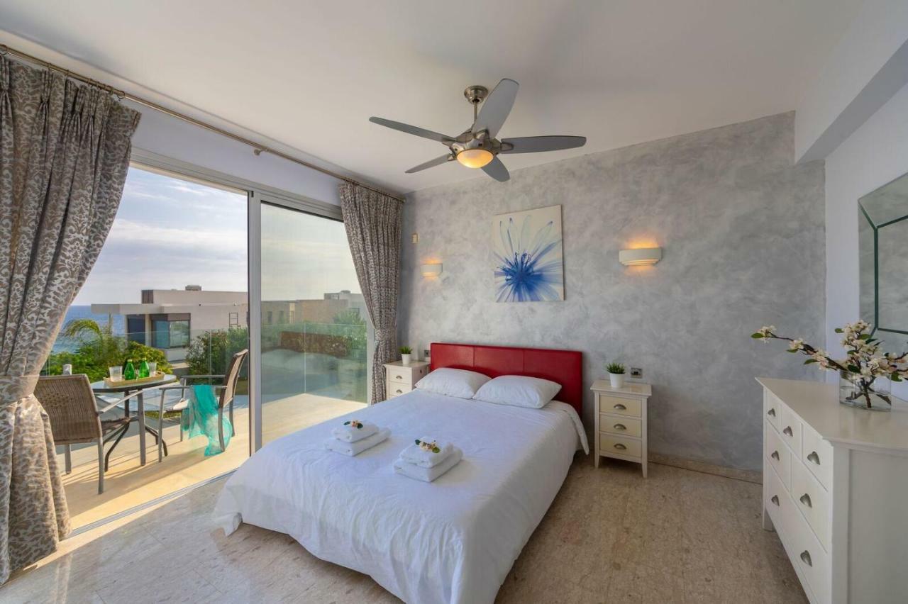 Villa Cleopatra Paphos