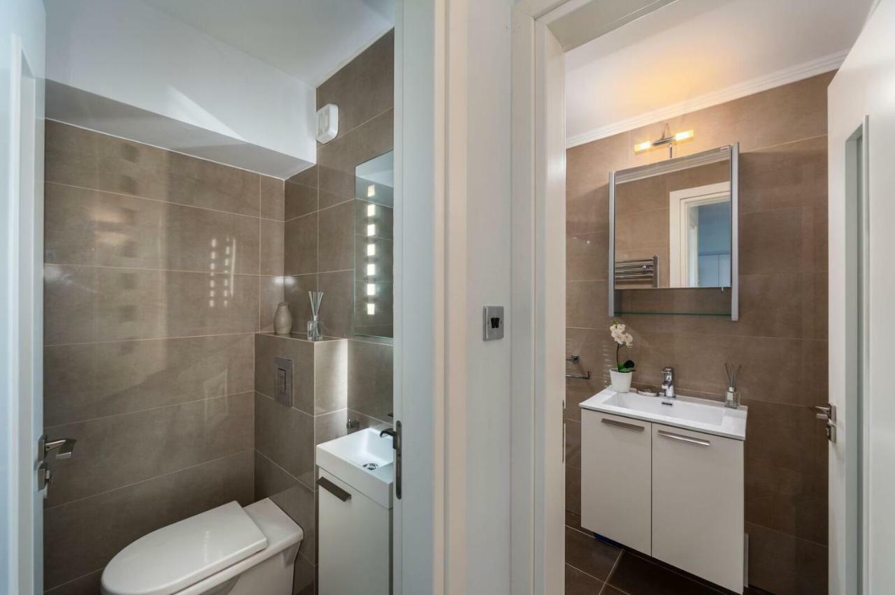 Cleopatra Villa Paphos