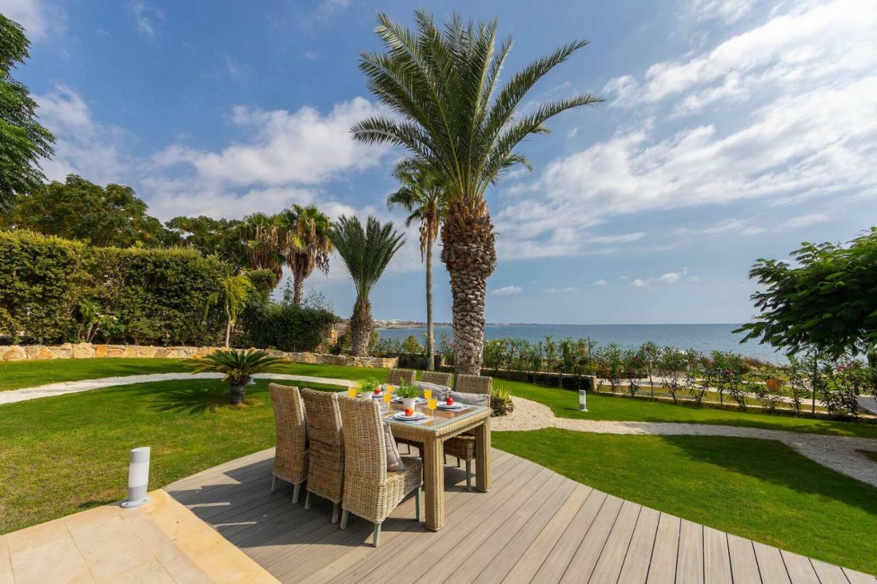 Villa Cleopatra
