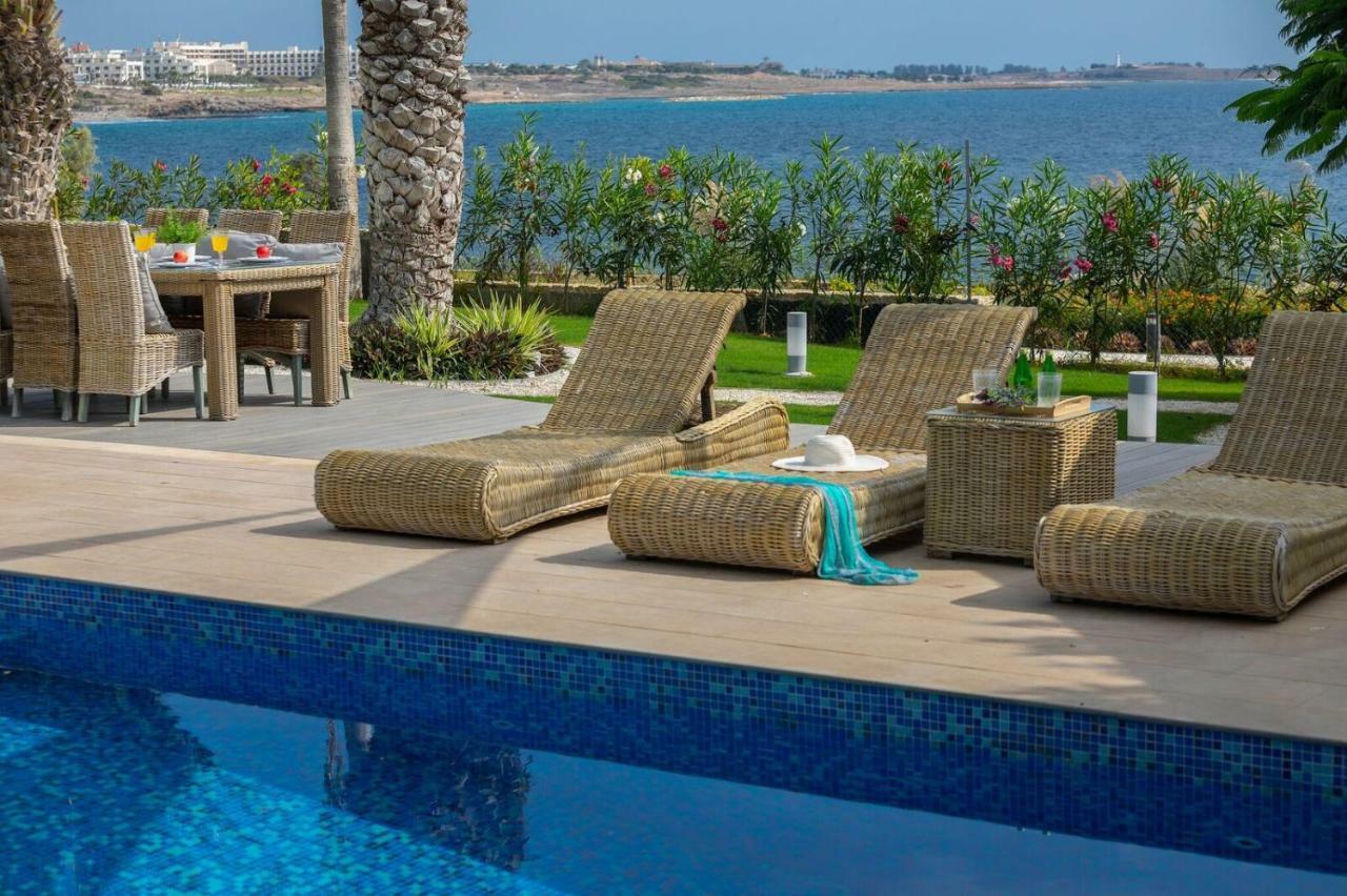 Villa Cleopatra *