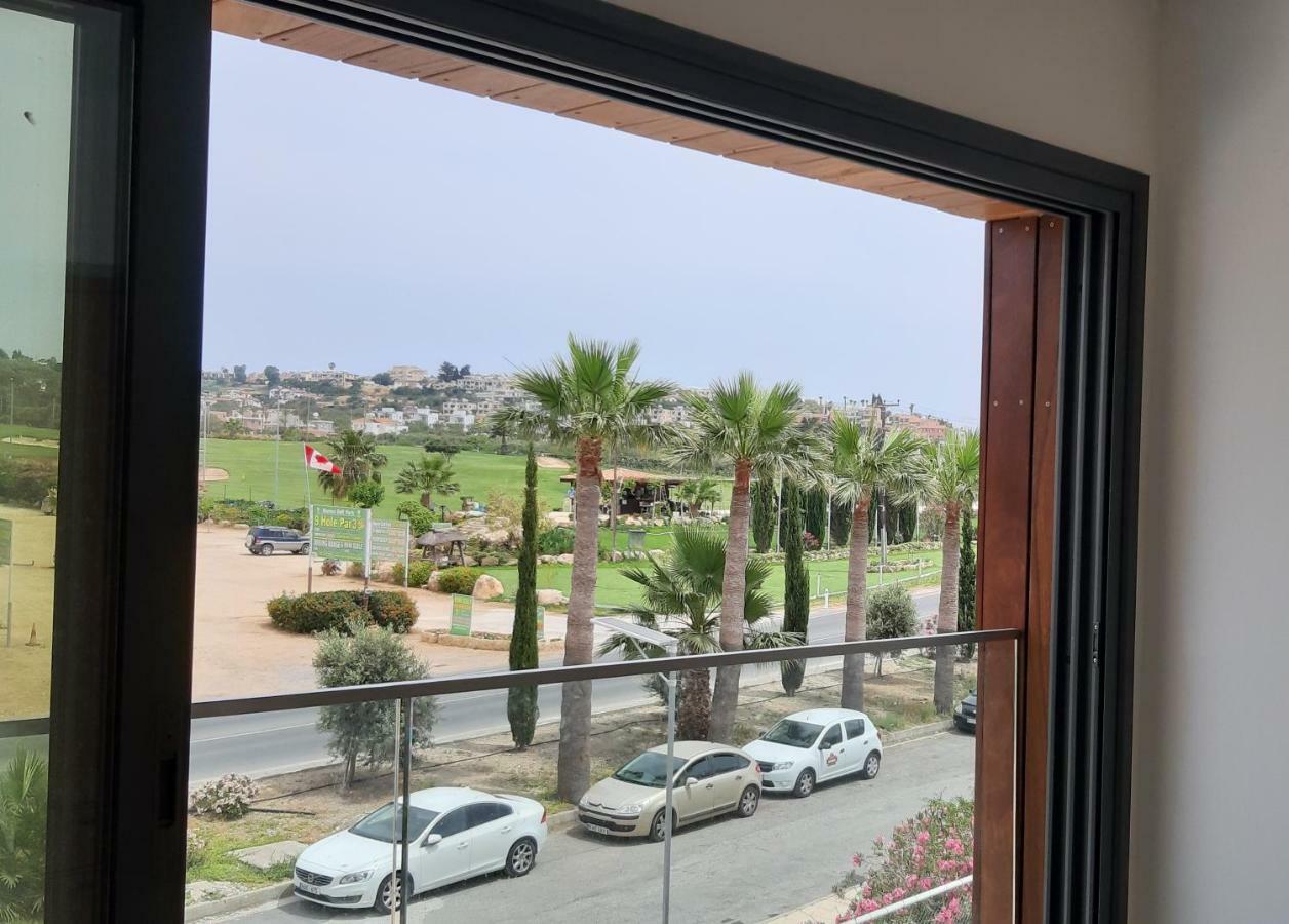 Terrazza Apartment