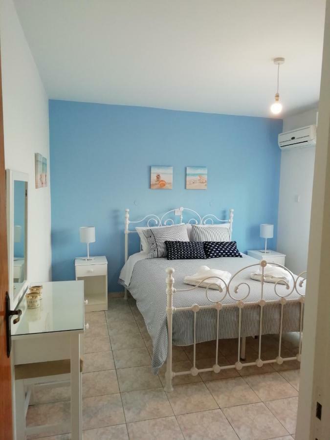 Ocean Blue * Paphos