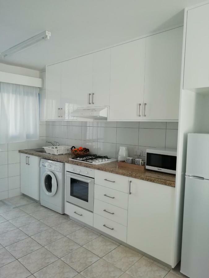 Apartment Ocean Blue Paphos