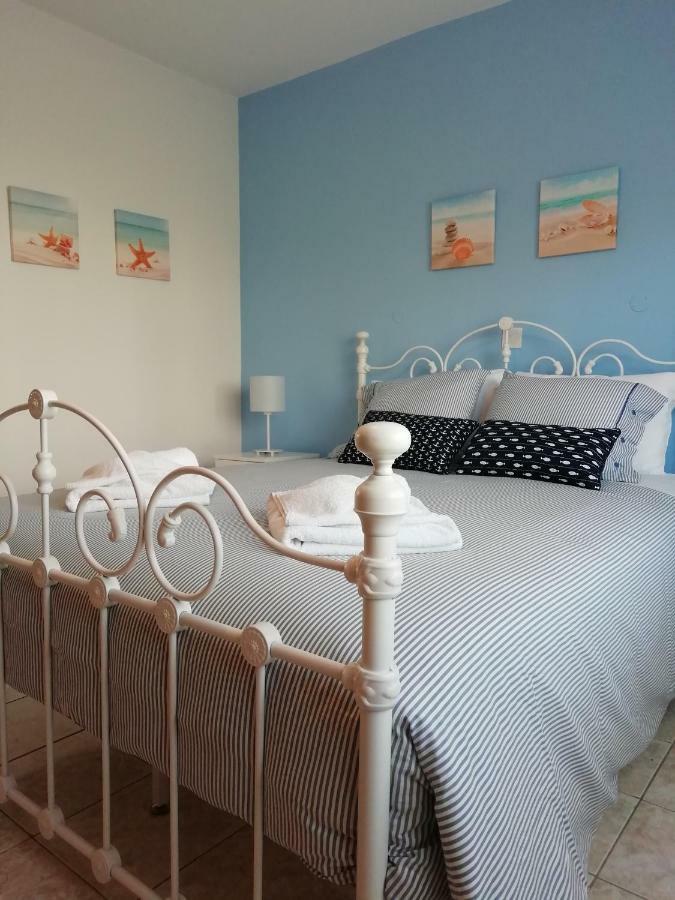 Ocean Blue Apartment Paphos