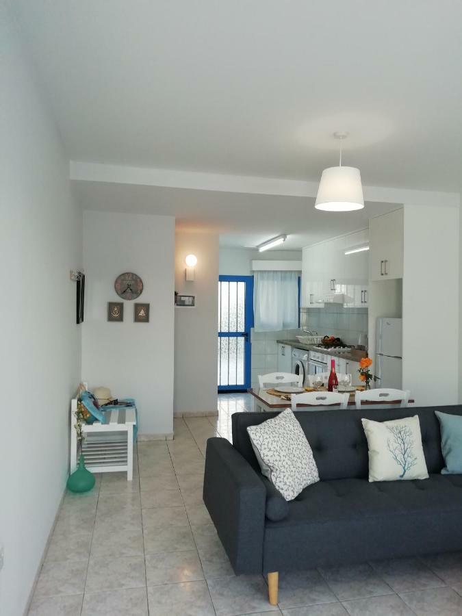 Ocean Blue Apartment Paphos