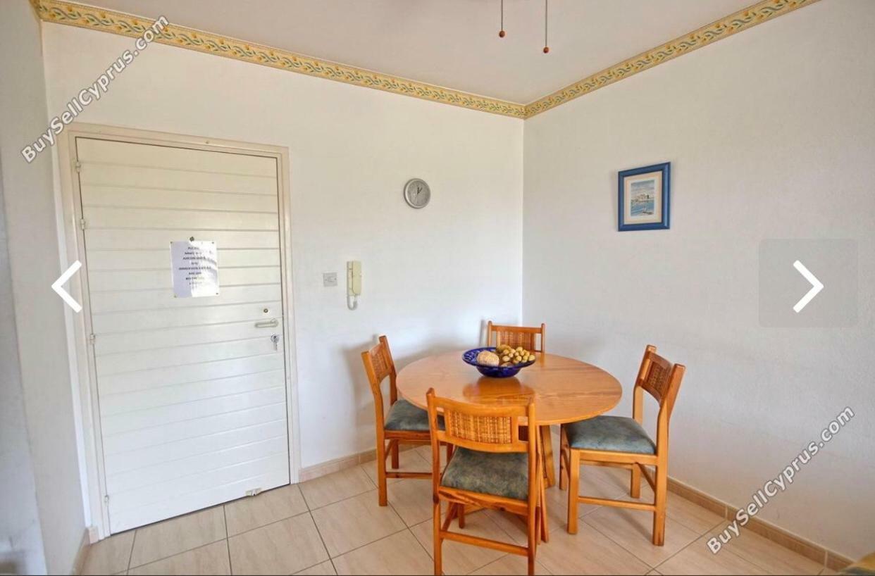 Apartment Kato Paphos