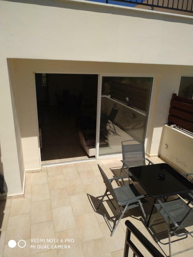 Anastasia Apartment Paphos