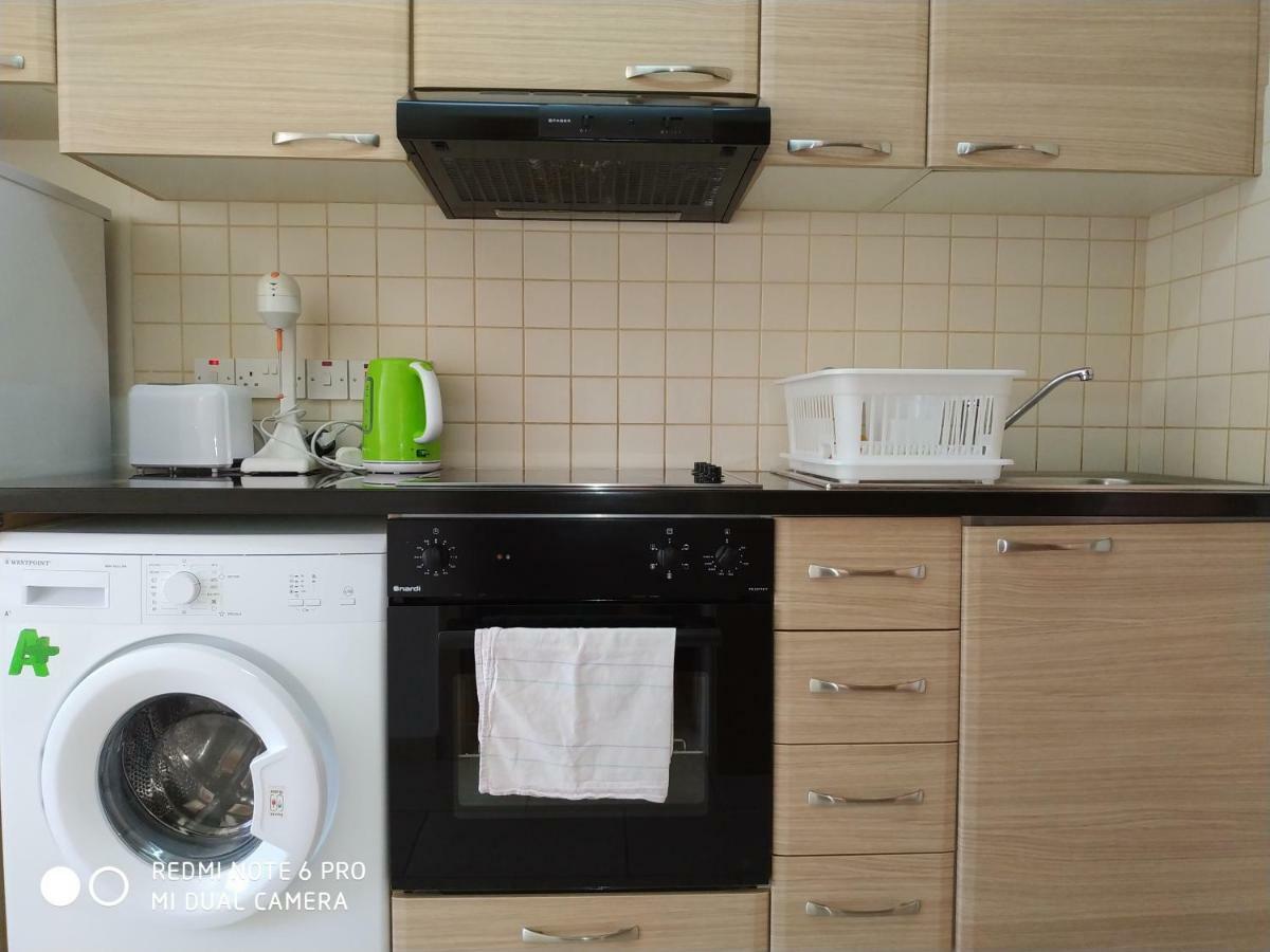 Anastasia Apartment Paphos