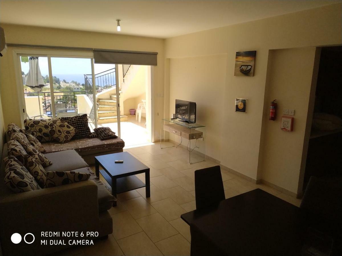 Anastasia * Paphos