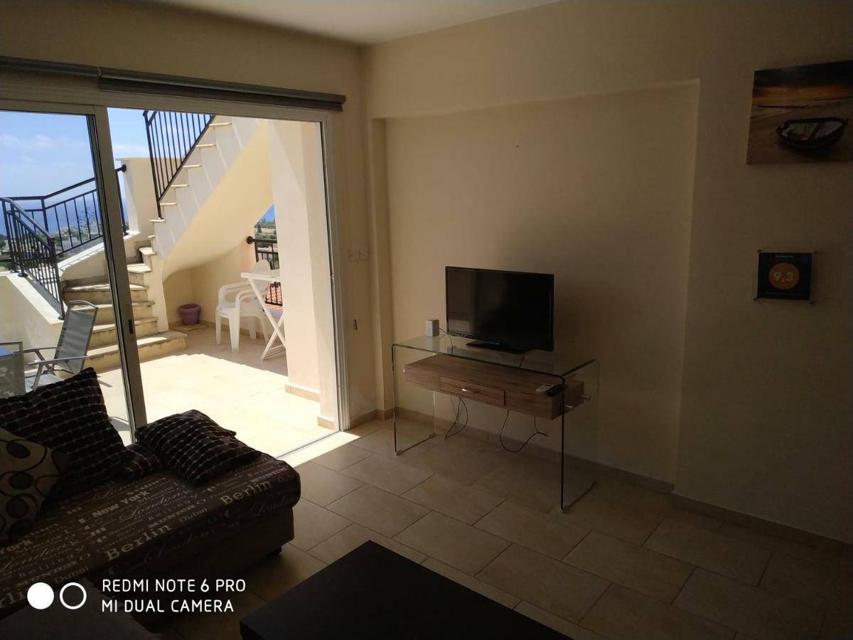 Anastasia * Paphos