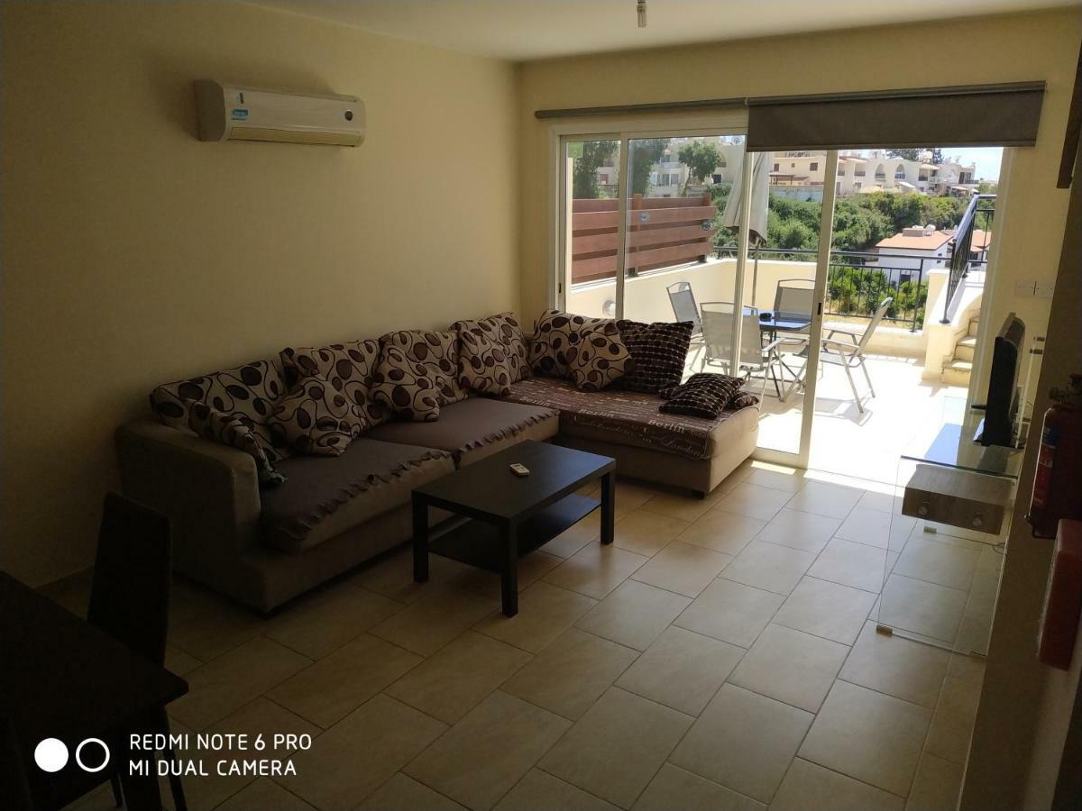 Anastasia * Paphos