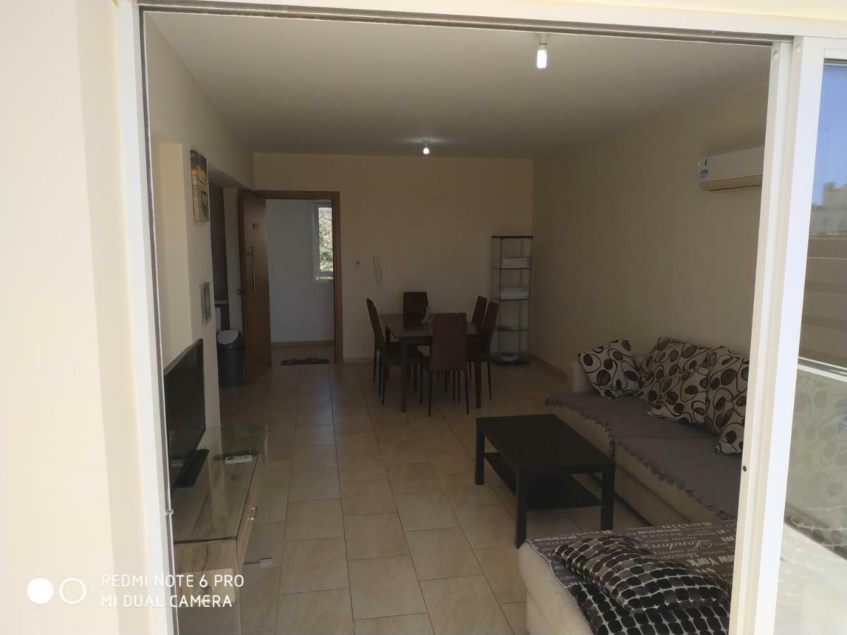 Anastasia * Paphos