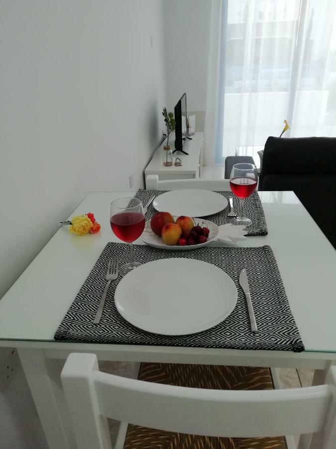Apartment Ocean Blue Paphos