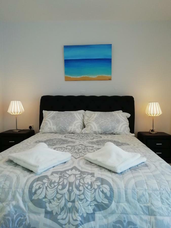 Apartment Ocean Blue *