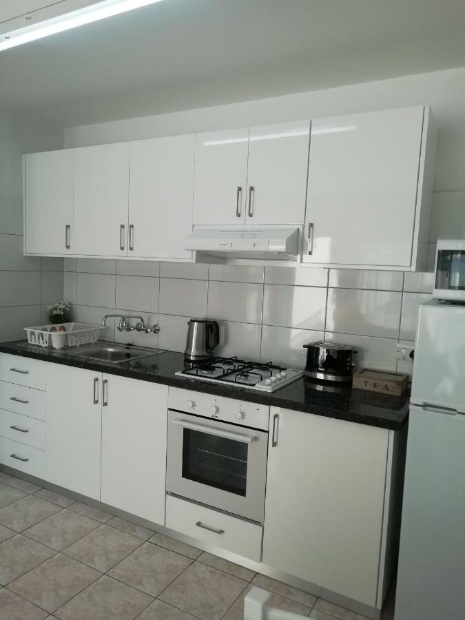 Ocean Blue Apartment Paphos