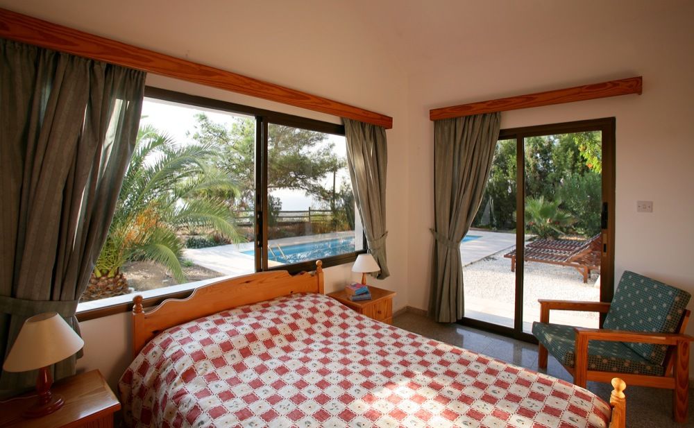 Z & X Holiday Villas Hotel 4*