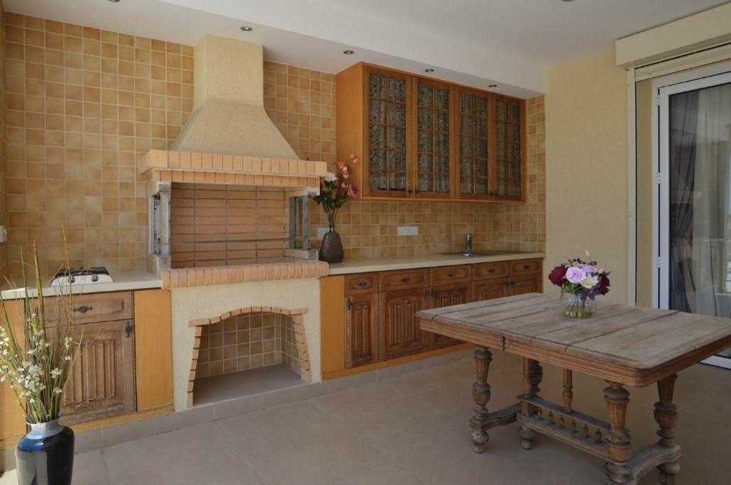 Huge Heating Penthouse With Private Pool