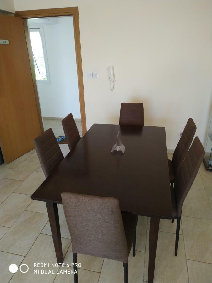 Apartamento Anastasia
