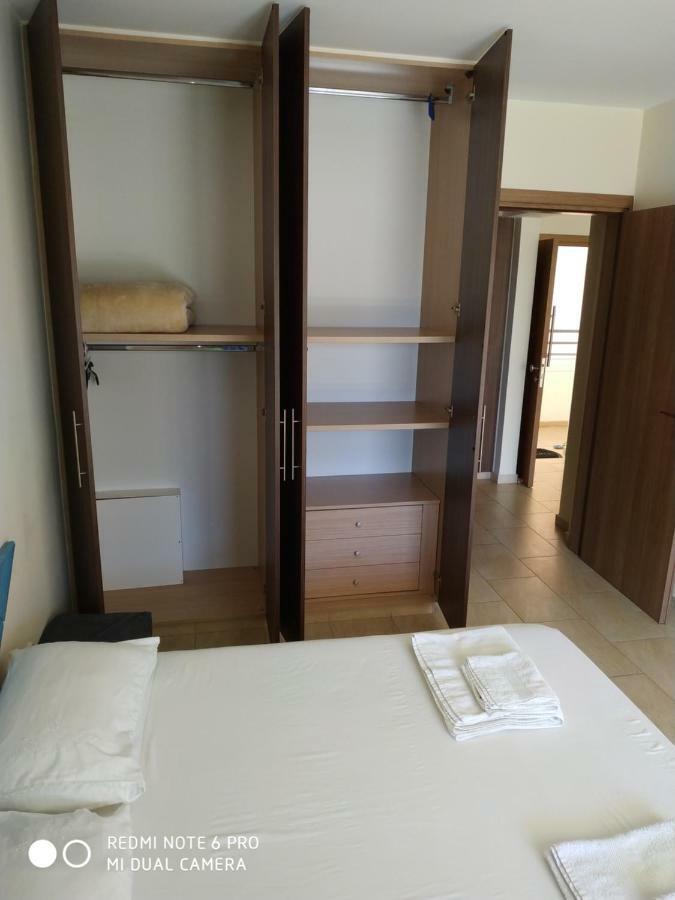Apartment Anastasia *