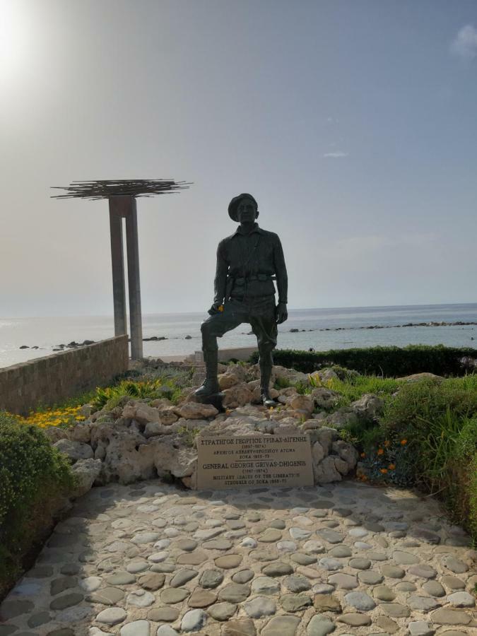 Anastasia * Paphos