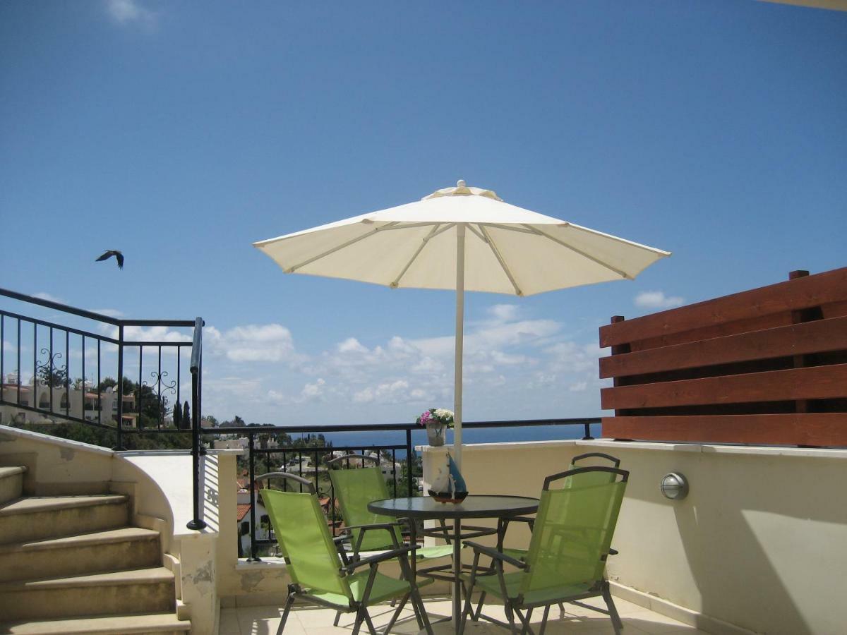 Anastasia * Paphos