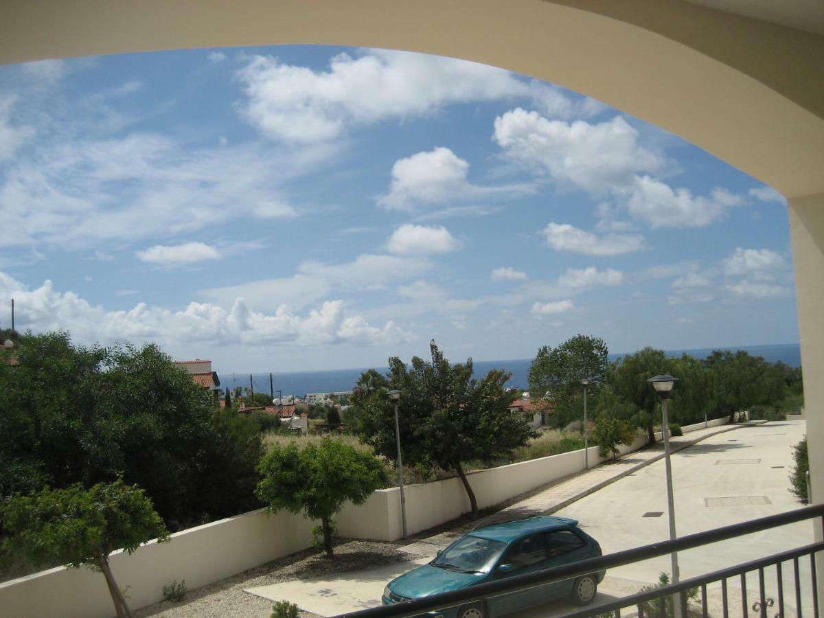 Anastasia * Paphos