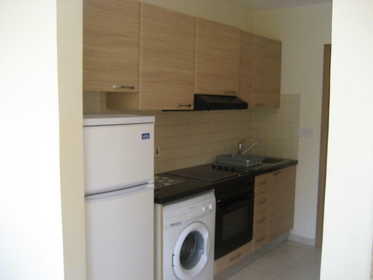 Apartment Anastasia *