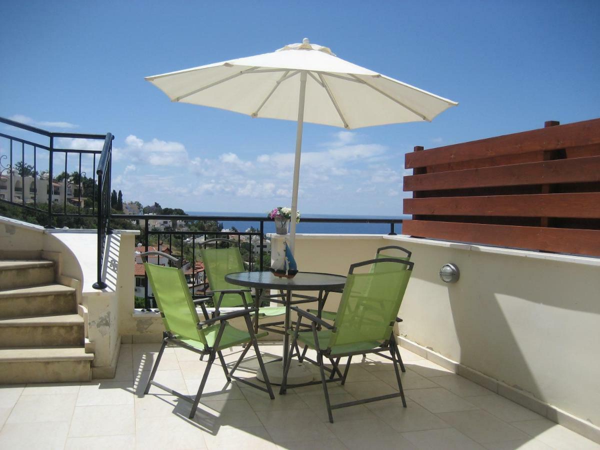 Apartment Anastasia Paphos