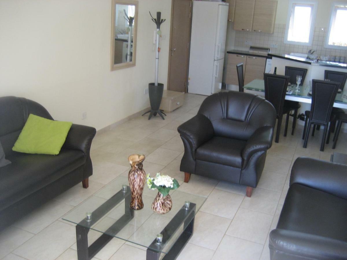Apartment Anastasia Paphos