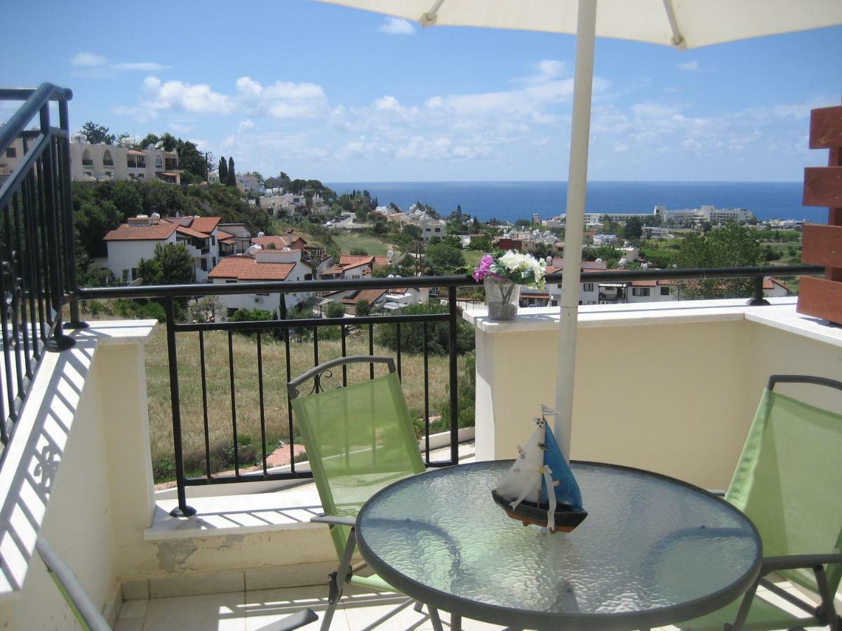 Apartment Anastasia *