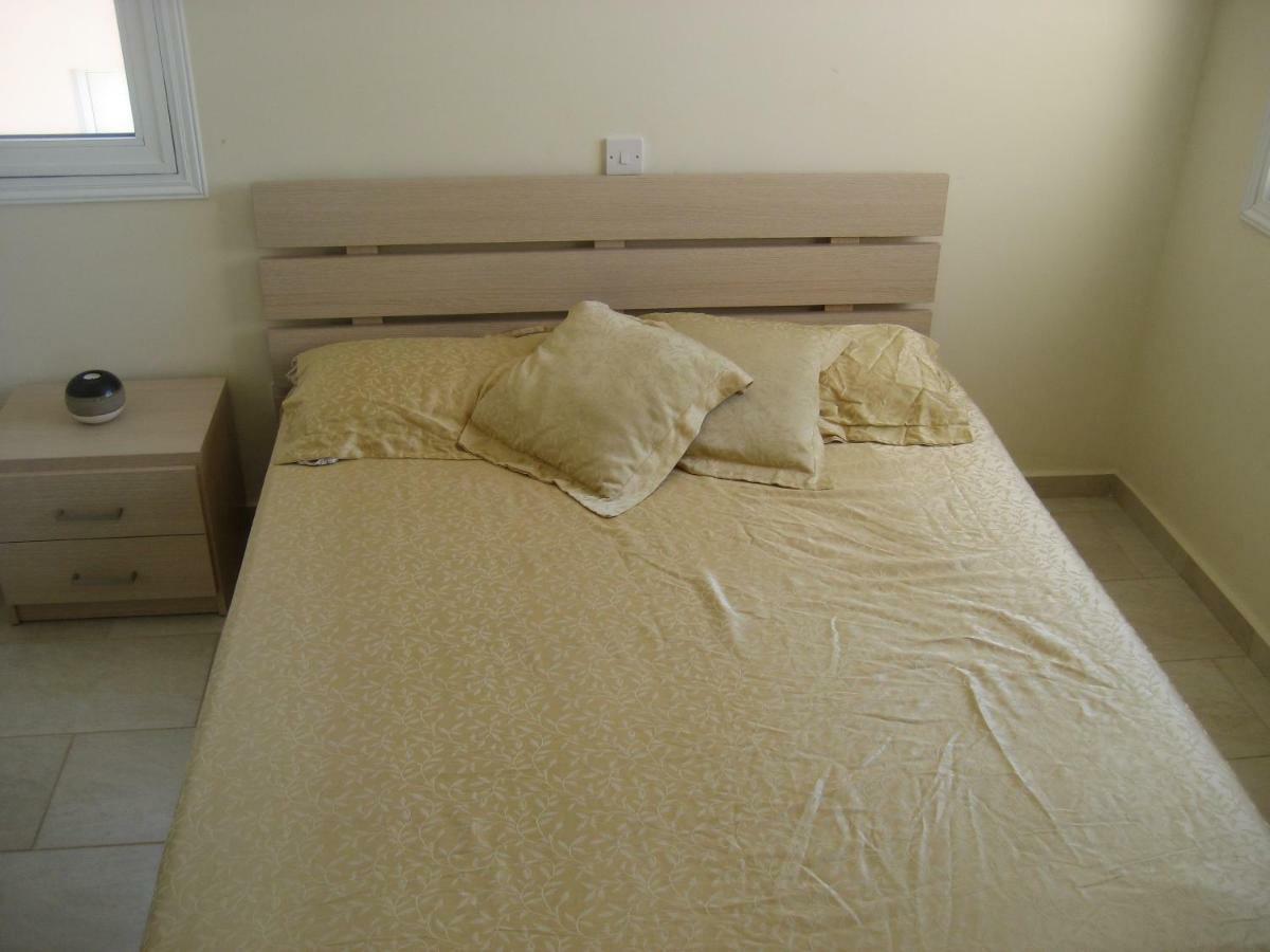 Anastasia * Paphos