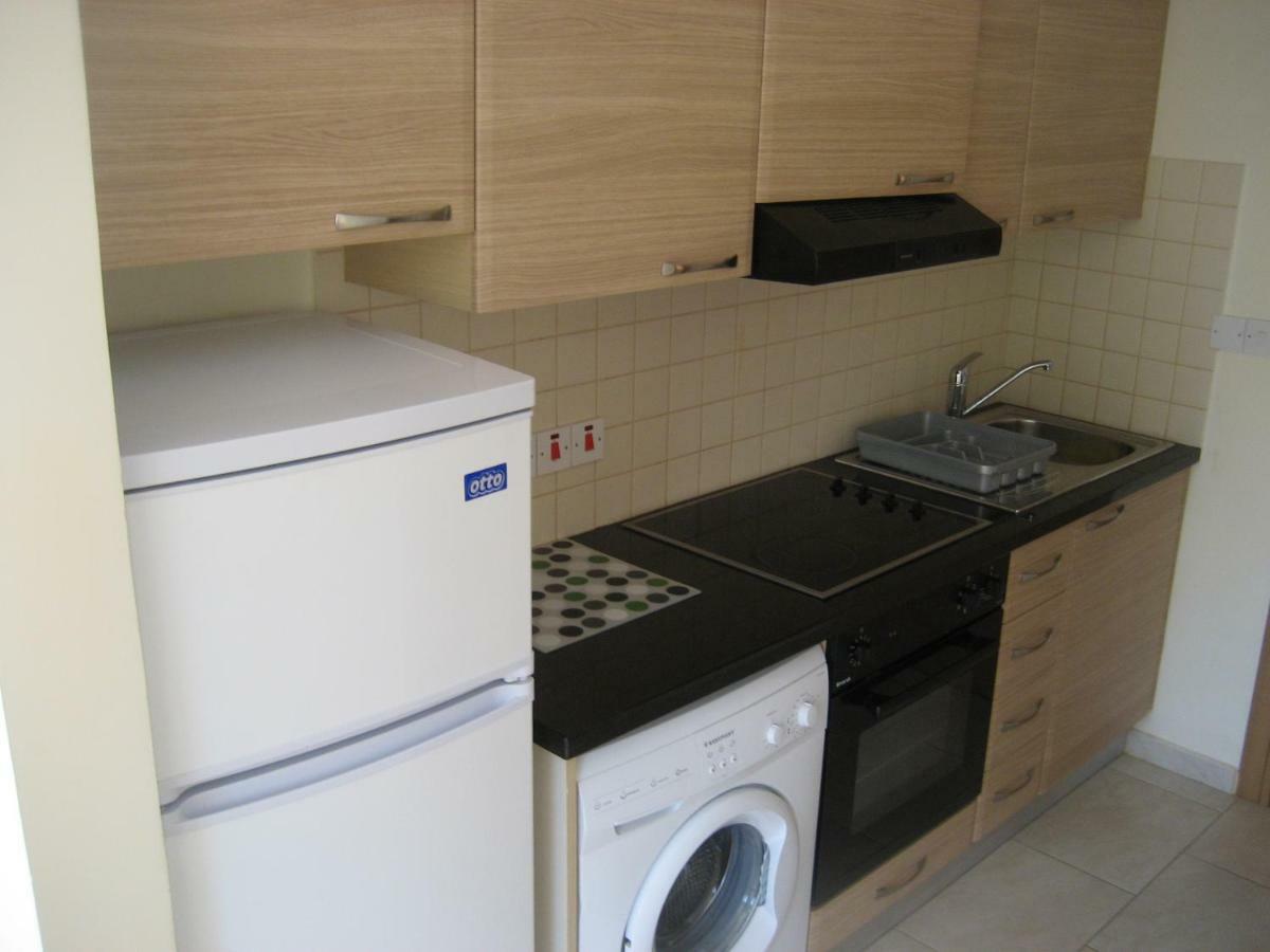 Apartment Anastasia *