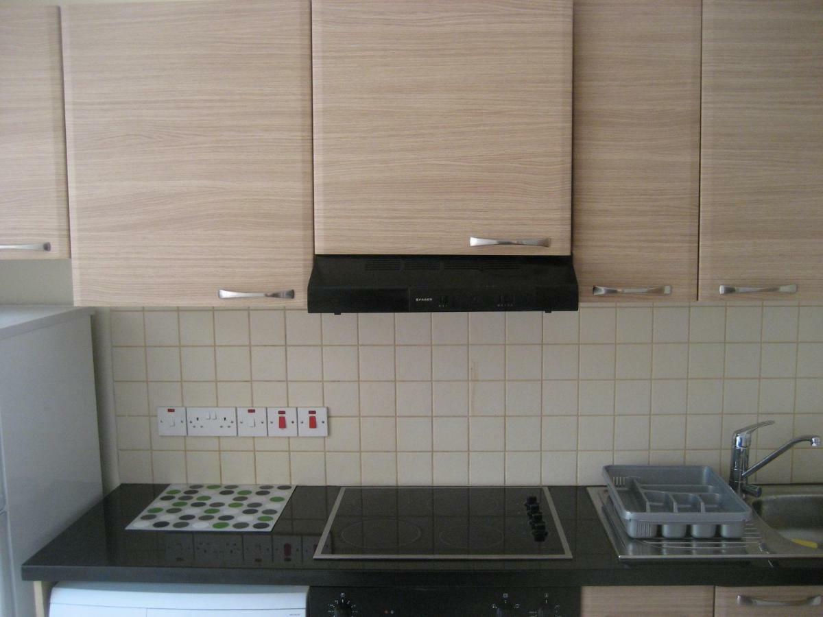 Apartment Anastasia *