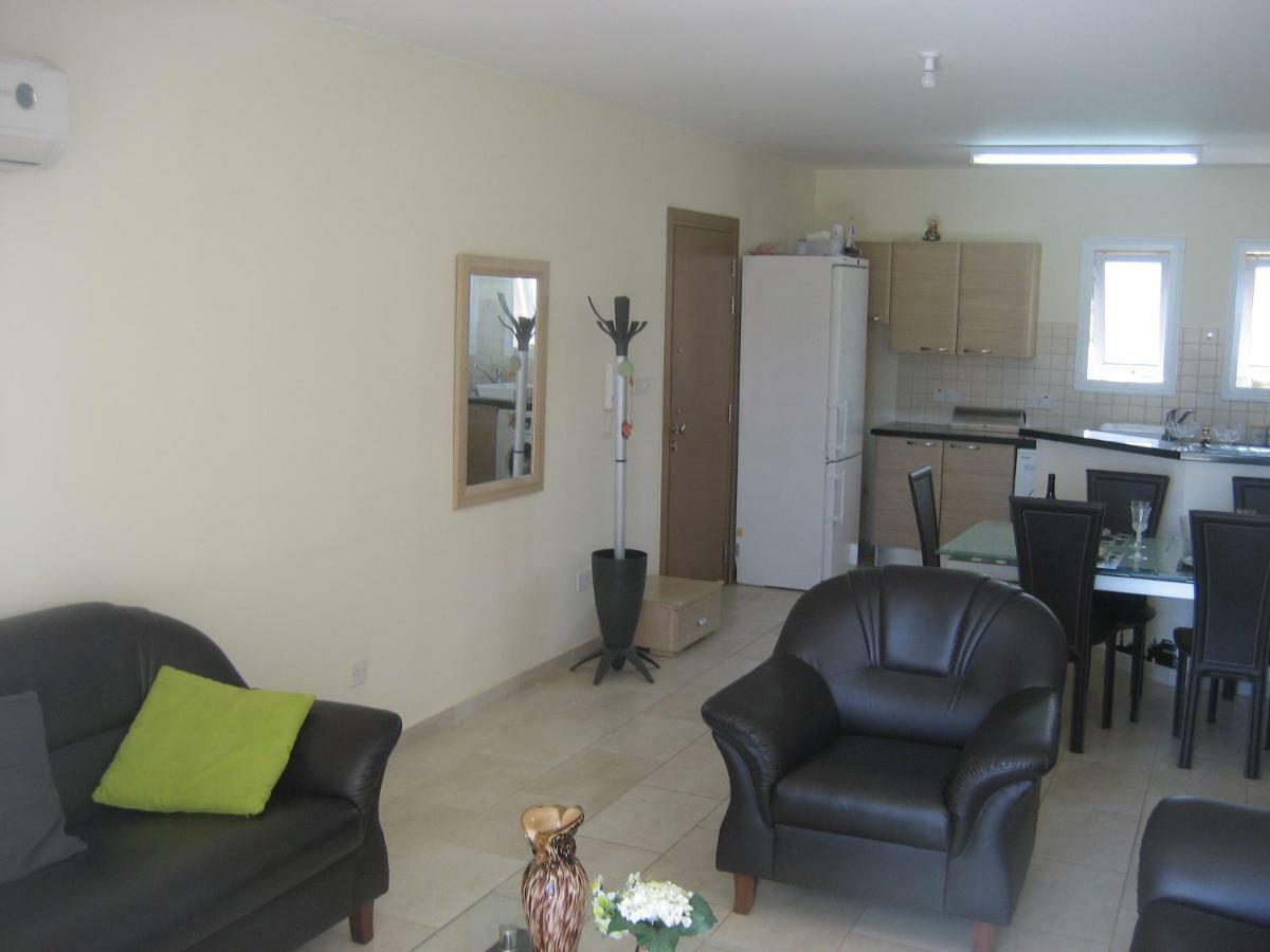 Anastasia Apartment