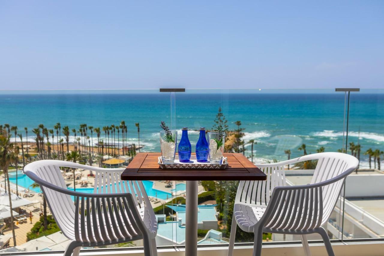 Leonardo Plaza Cypria Maris & (adults Only) Hotel Geroskipou