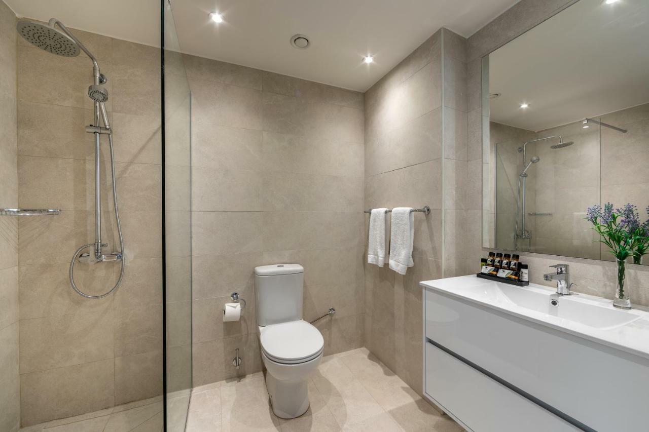Hotel Leonardo Plaza Cypria Maris & (adults Only) Geroskipou