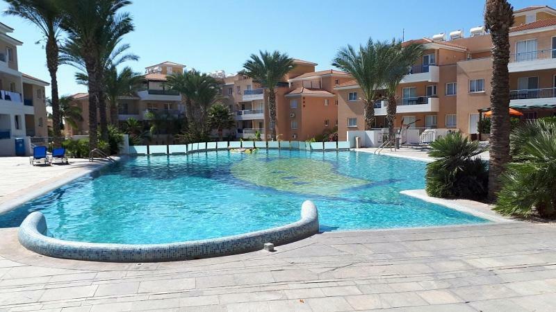 Iris Village Paphos