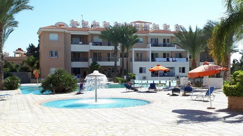 Iris Village Paphos