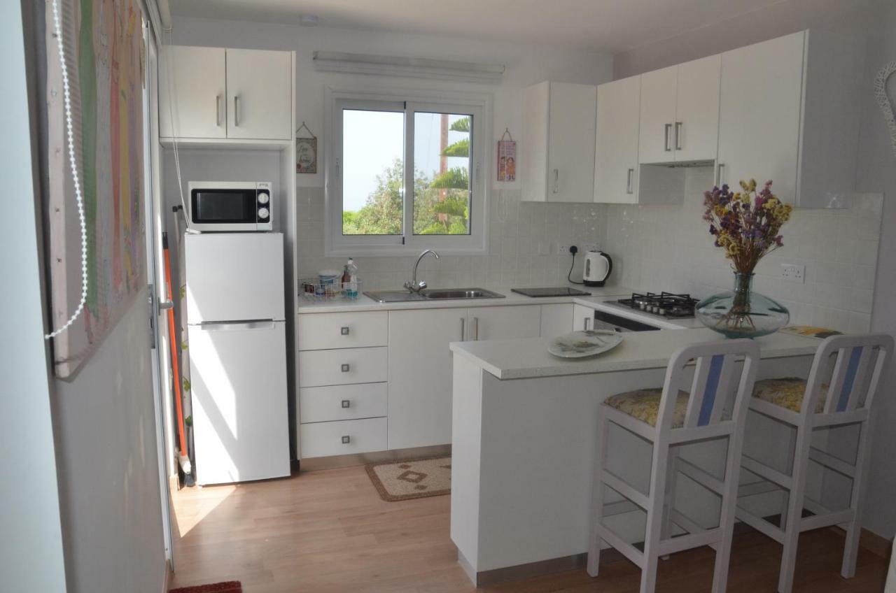 Catherine's Holiday home Paphos