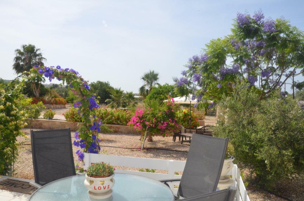 Holiday home Catherine's