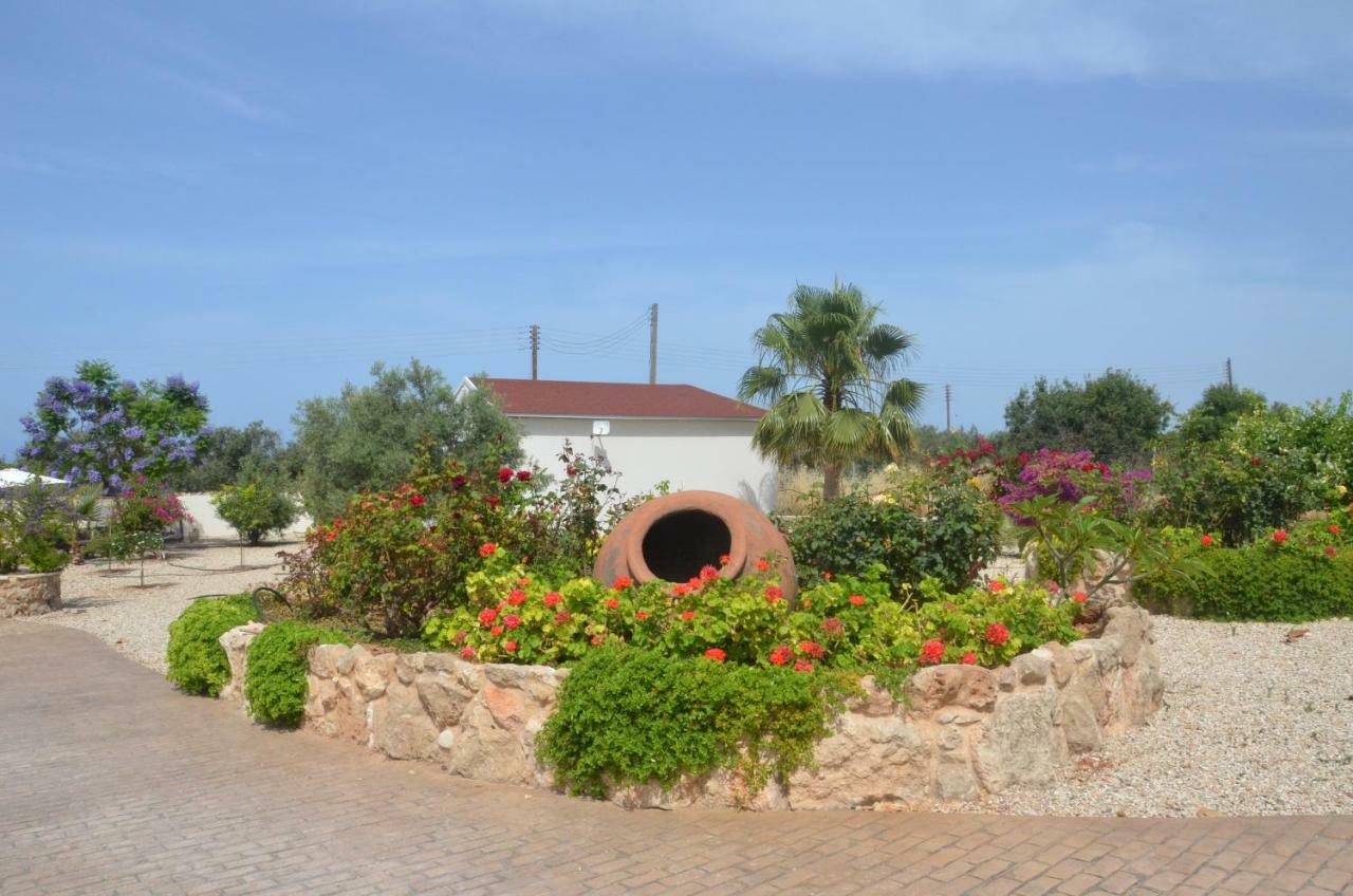Catherine's Holiday home Paphos