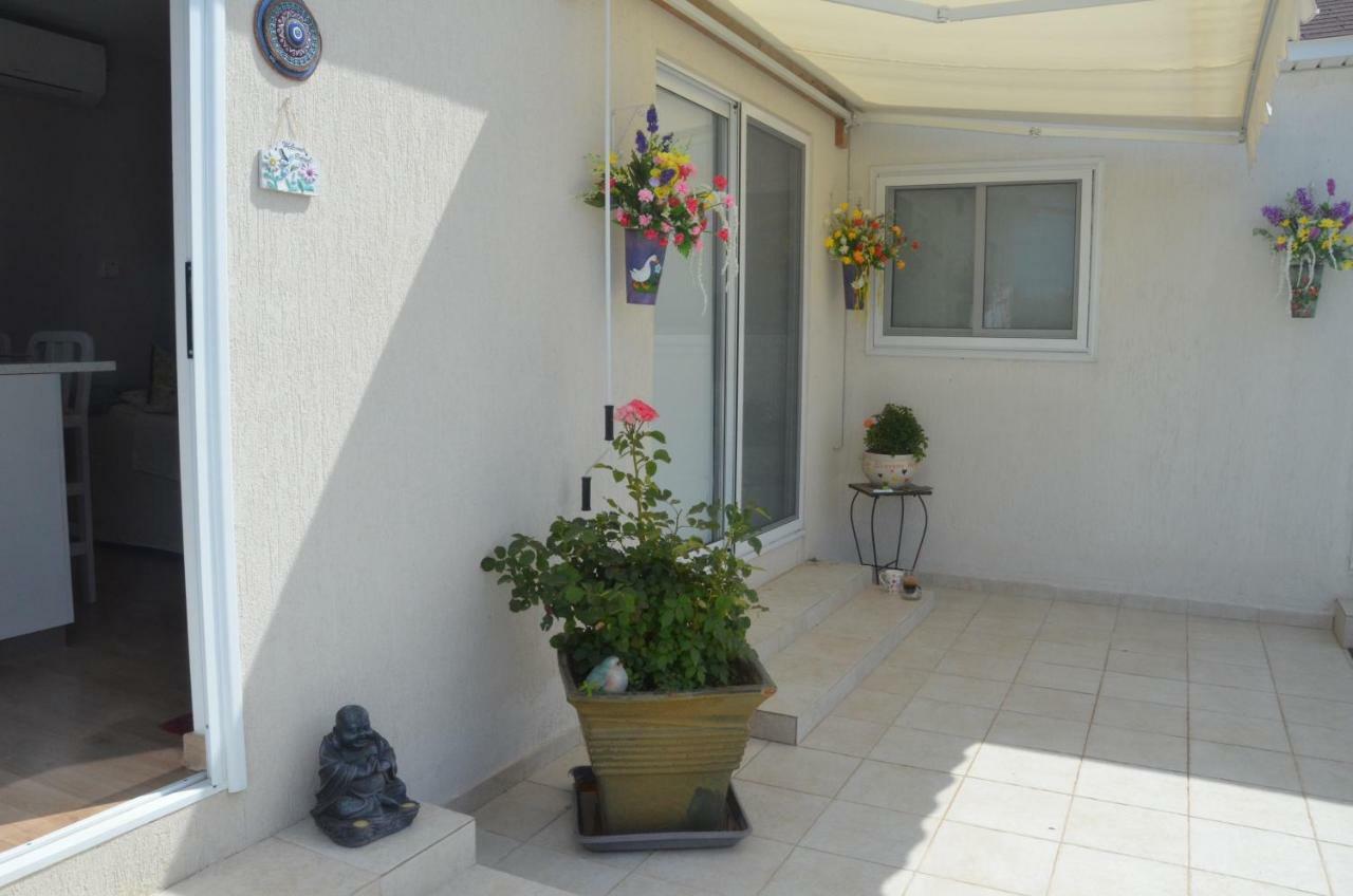 Catherine's Holiday home
