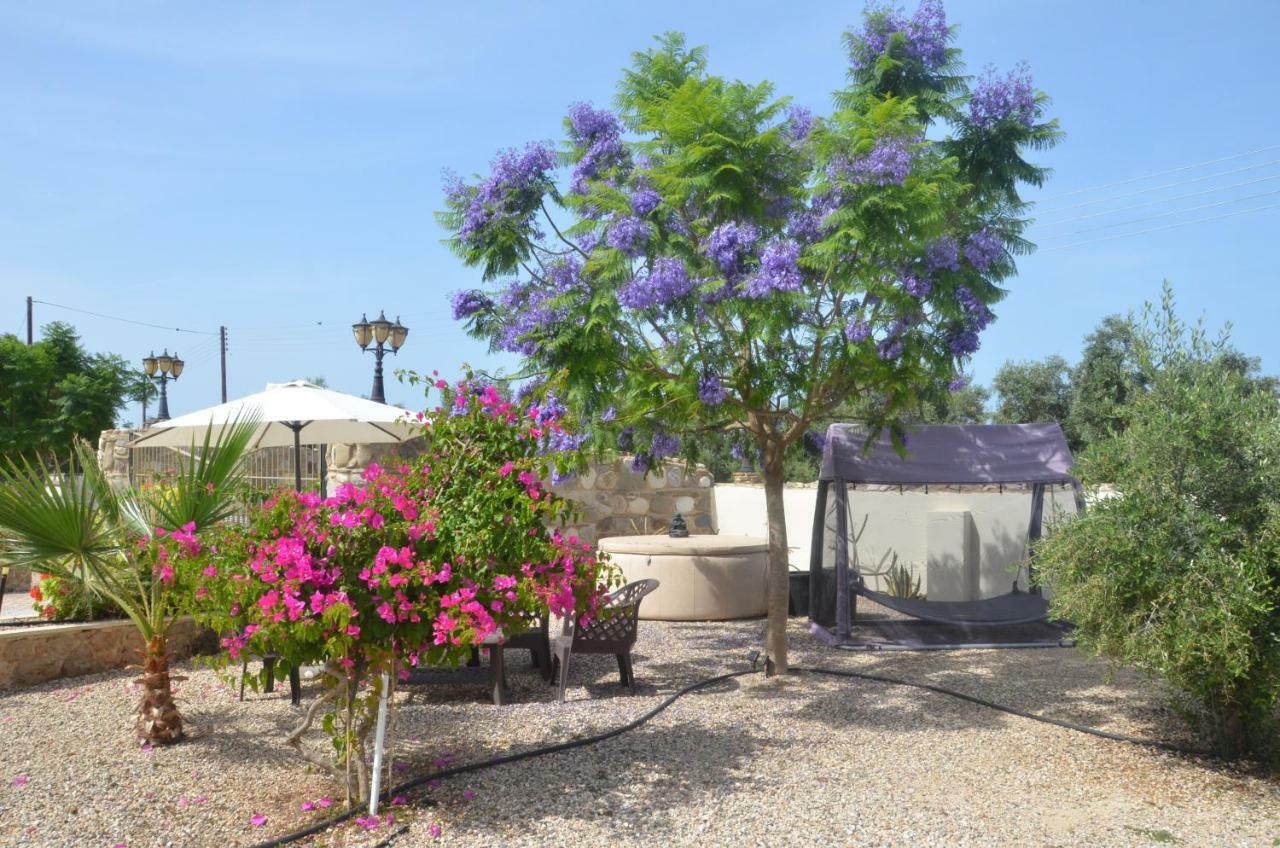 Holiday home Catherine's Paphos