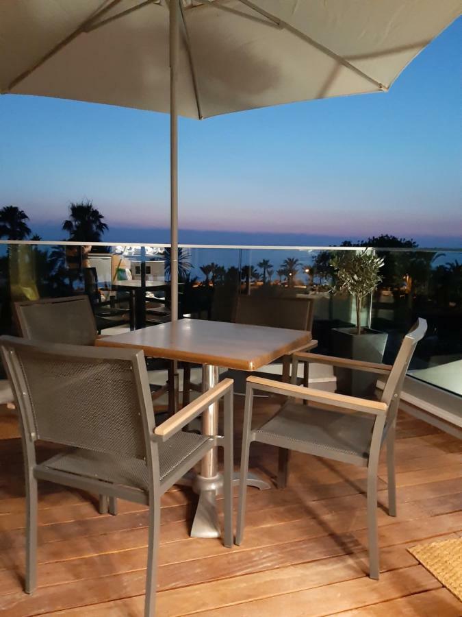 Terrazza *