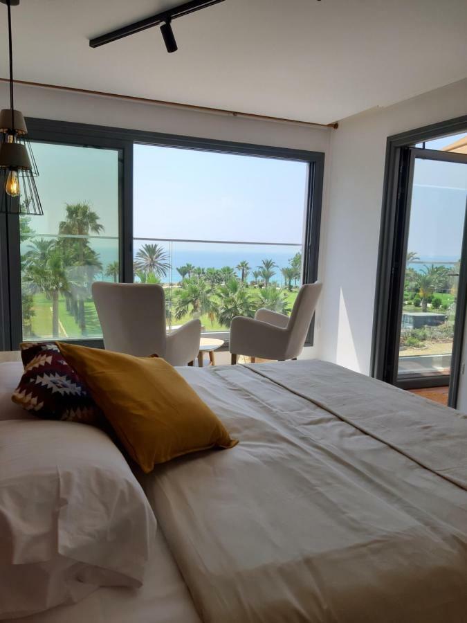 Apartment Terrazza *