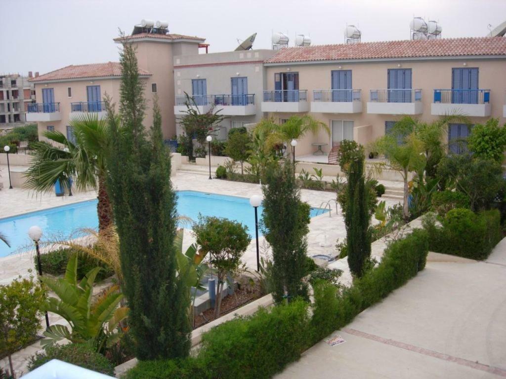Villa Helios *