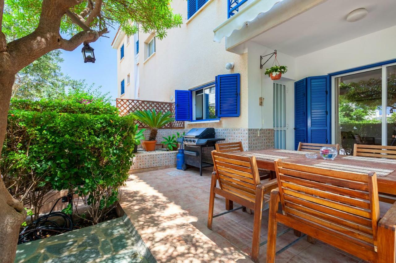 Apartment Kings With Private Garden