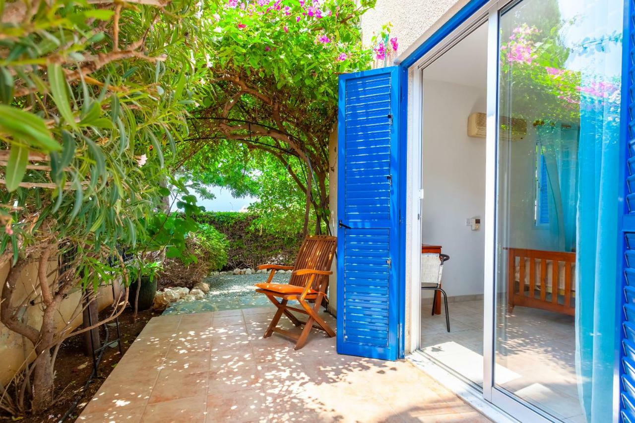 Apartment Kings With Private Garden